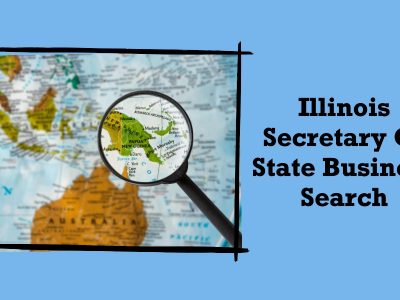 illinois secretary of state business search